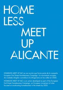 Alicante, Spain – meet dates and friends.